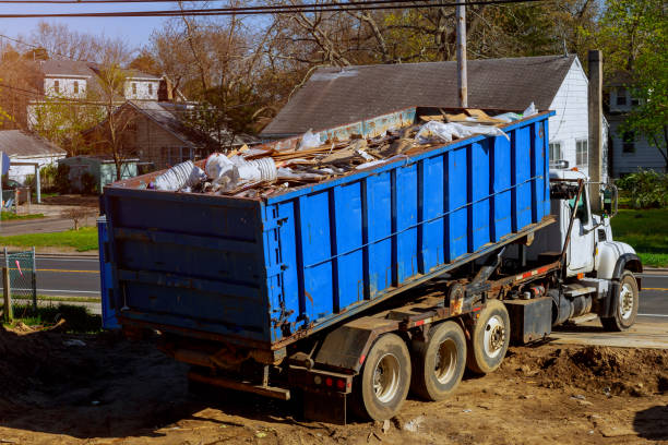 Best Hot Tub Removal  in Dell Rapids, SD